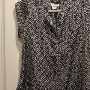 Liz Claiborne size PM